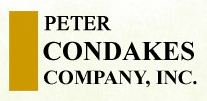Peter Condakes Company Inc